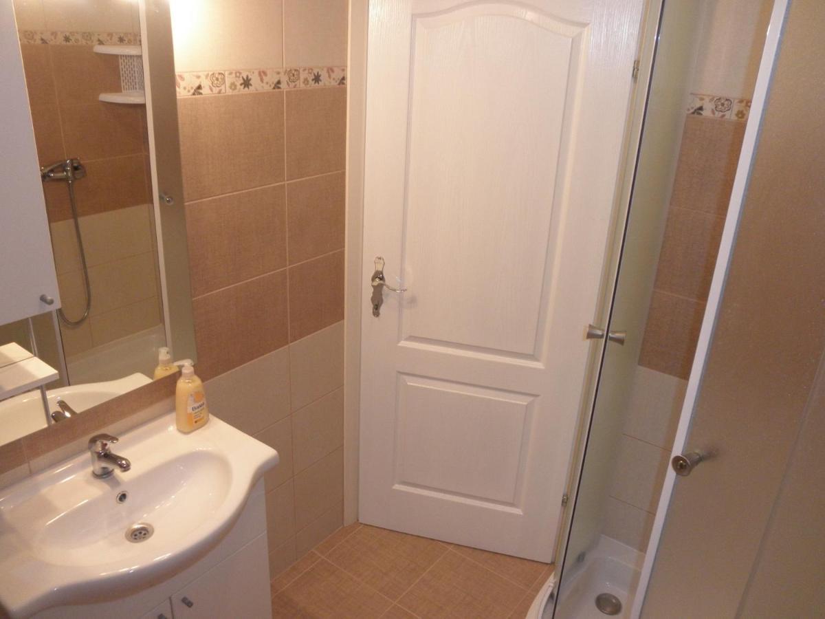 Apartments Villa Kristina Supetarska Draga Εξωτερικό φωτογραφία