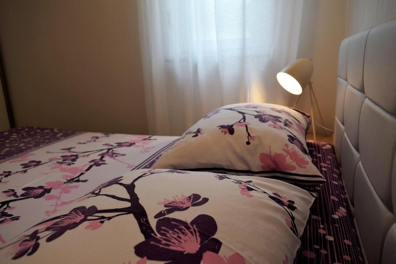 Apartments Villa Kristina Supetarska Draga Εξωτερικό φωτογραφία