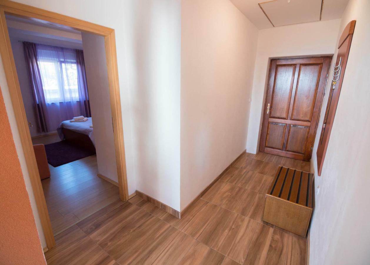 Apartments Villa Kristina Supetarska Draga Εξωτερικό φωτογραφία