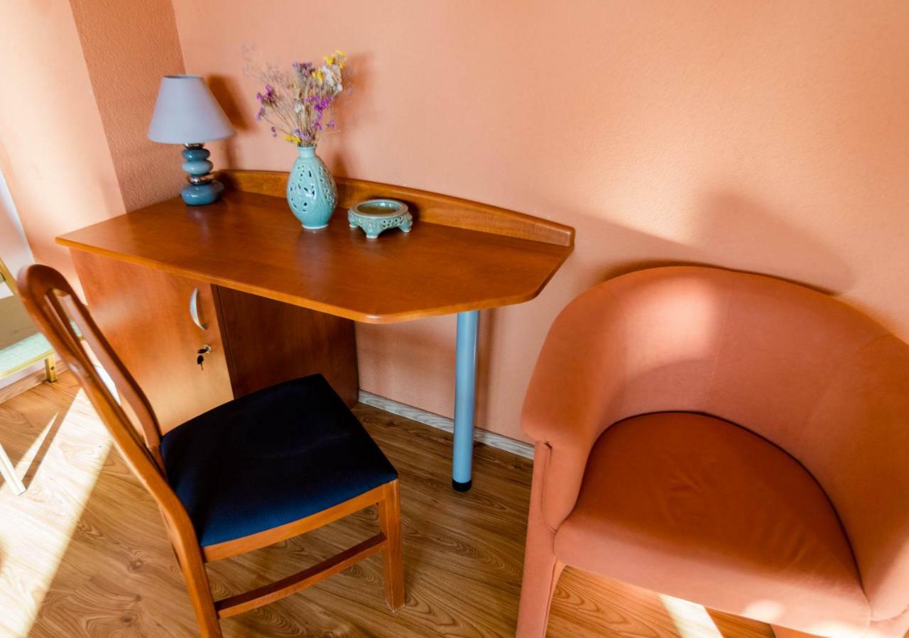 Apartments Villa Kristina Supetarska Draga Εξωτερικό φωτογραφία